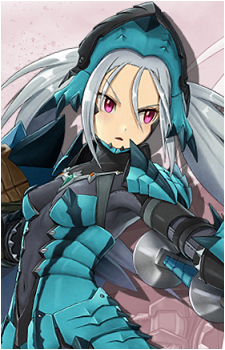 Ciel {MH}