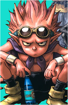 Beelzebub {SL}'s image