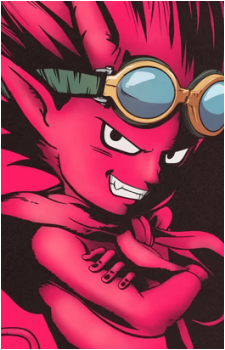 Beelzebub {SL}