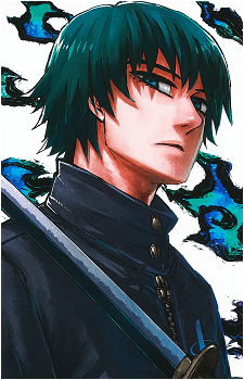 Heisuke Ujii's image