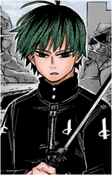 Heisuke Ujii
