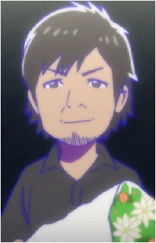Yuuichi Nakamura's image