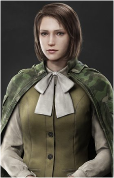 Para-Medic's image