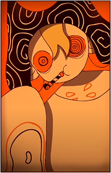 Zukin-chan Image