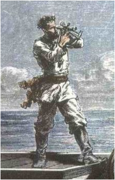 Capitaine Nemo