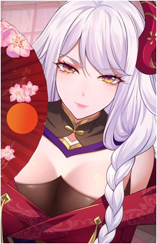 Ya Qingqiu's image