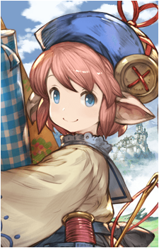 Lolo {GBF}