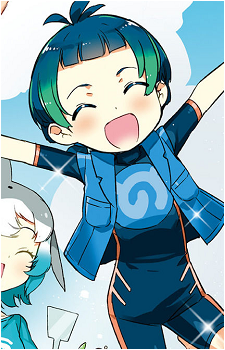 Kyururu