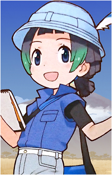 Kyururu's image