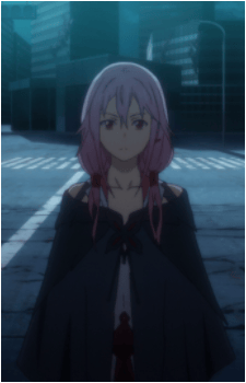 Inori Yuzuriha