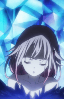 Inori Yuzuriha