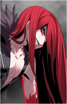 Carmine {UNIB}'s image