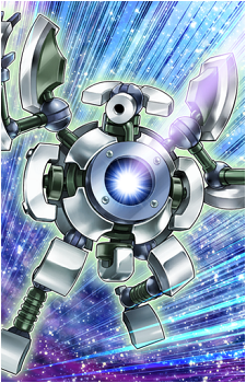 Silver Gadget's image