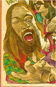 Dennis Locorriere