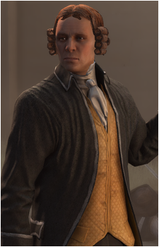 Thomas Jefferson {AC}'s image