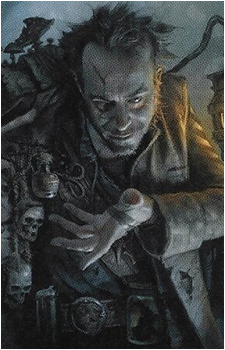 Old Rutstein's image