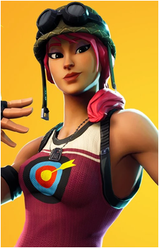 Bullseye's image