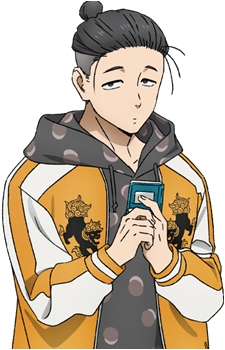Minoru Kanuma's image