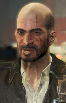 Conrad Kellogg