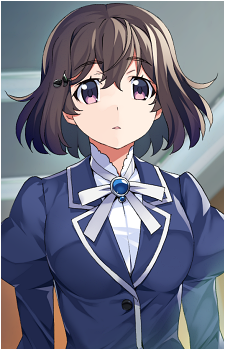 Shiori Arisaka
