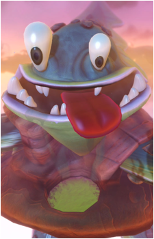 The Ancient Terrasquid's image