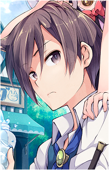 Reiji Kirio
