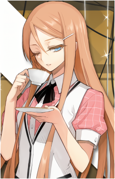 Sumireko Hanabusa's image