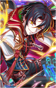 Zuo Ci's image