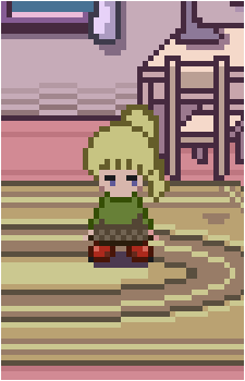 Poniko's image