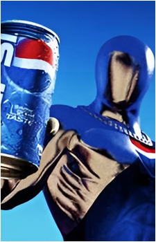 Pepsiman