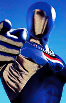 Pepsiman