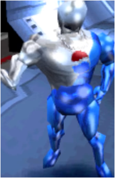 Pepsiman