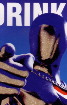 Pepsiman