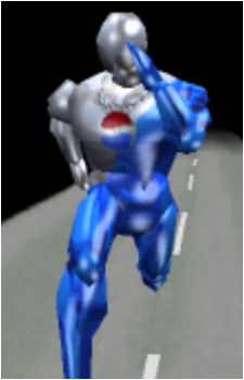 Pepsiman