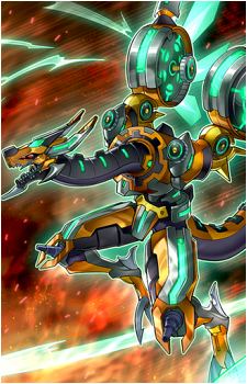 Overburst Dragon's image