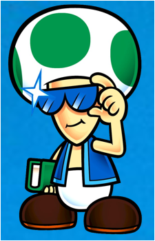Mushbert's image