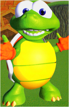 Tiptup's image