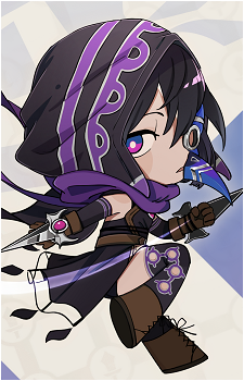 Yamitsuki