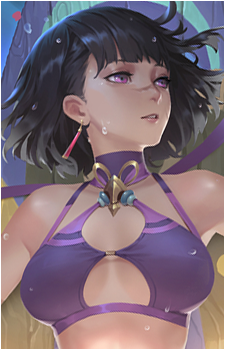 Yamitsuki
