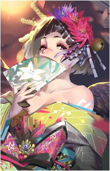 Yamitsuki