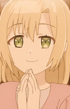 Yuuri's Mother's image