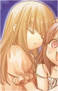 Yuzuha Yukinaga