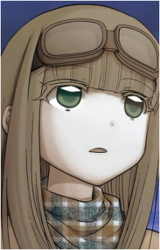 Yuzuha Yukinaga's image