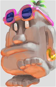 Moe-Eye