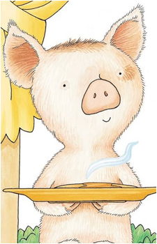 Pig {IYG}'s image
