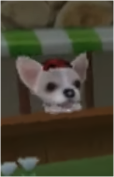 Knuckles {TDI}'s image