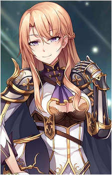 Evelyn {SNZ}