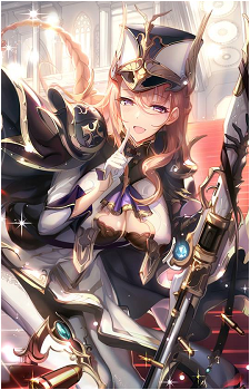 Evelyn {SNZ}