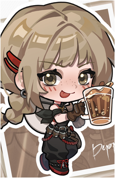 Pepper {PTN}