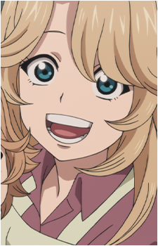 Veronica Alfred's image